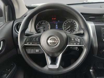 2023 Nissan FRONTIER 4P LE L42.5 MAN