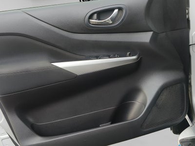 2023 Nissan FRONTIER 4P LE L42.5 MAN