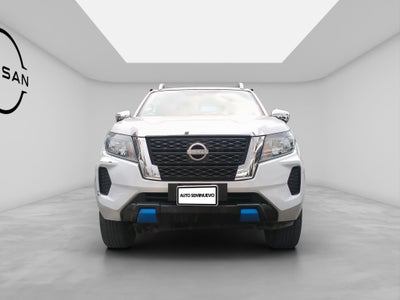 2023 Nissan FRONTIER 4P LE L42.5 MAN