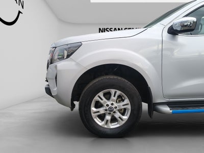 2023 Nissan FRONTIER 4P LE L42.5 MAN