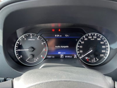 2023 Nissan FRONTIER 4P PRO-4X L42.5 AUT 4X4