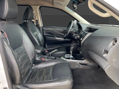 2023 Nissan FRONTIER 4P PRO-4X L42.5 AUT 4X4