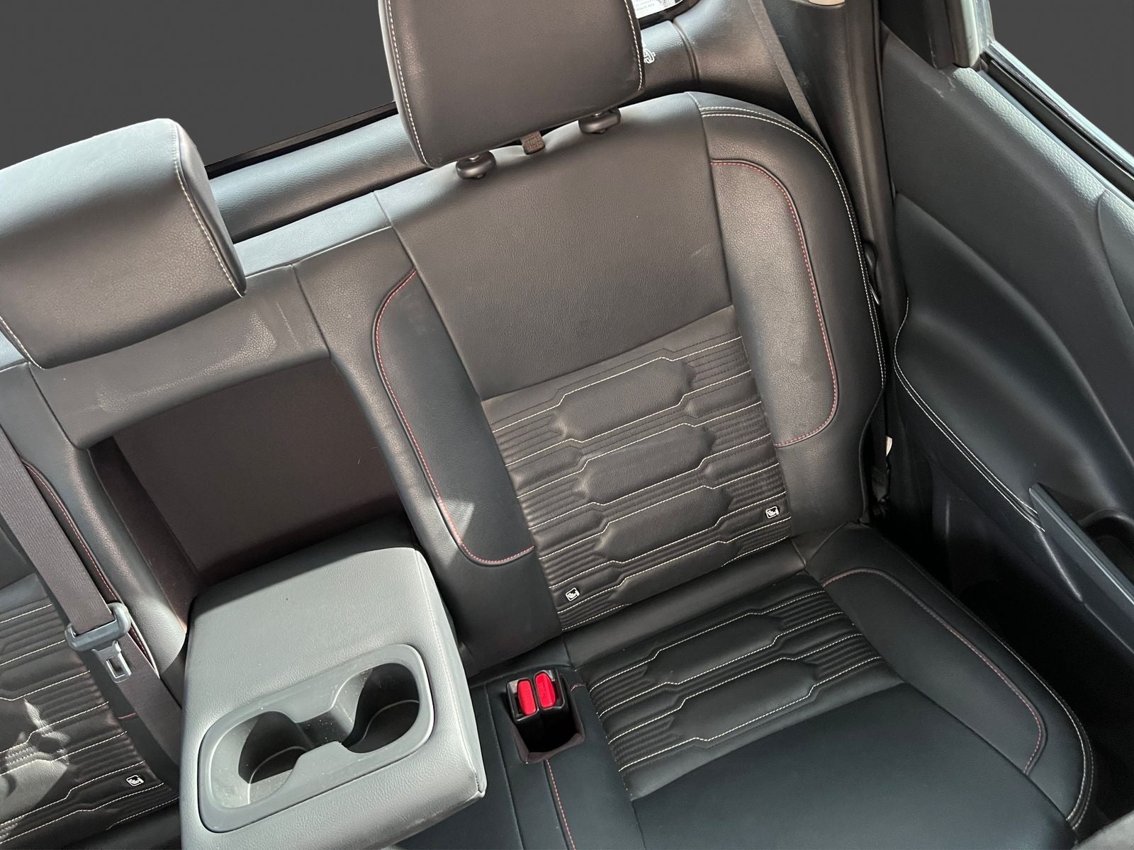 2023 Nissan FRONTIER 4P PRO-4X L42.5 AUT 4X4