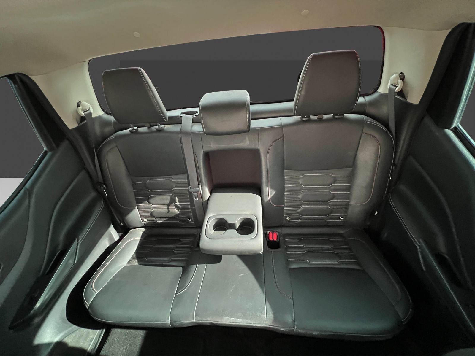 2023 Nissan FRONTIER 4P PRO-4X L42.5 AUT 4X4