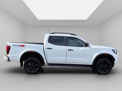 2023 Nissan FRONTIER 4P PRO-4X L42.5 AUT 4X4