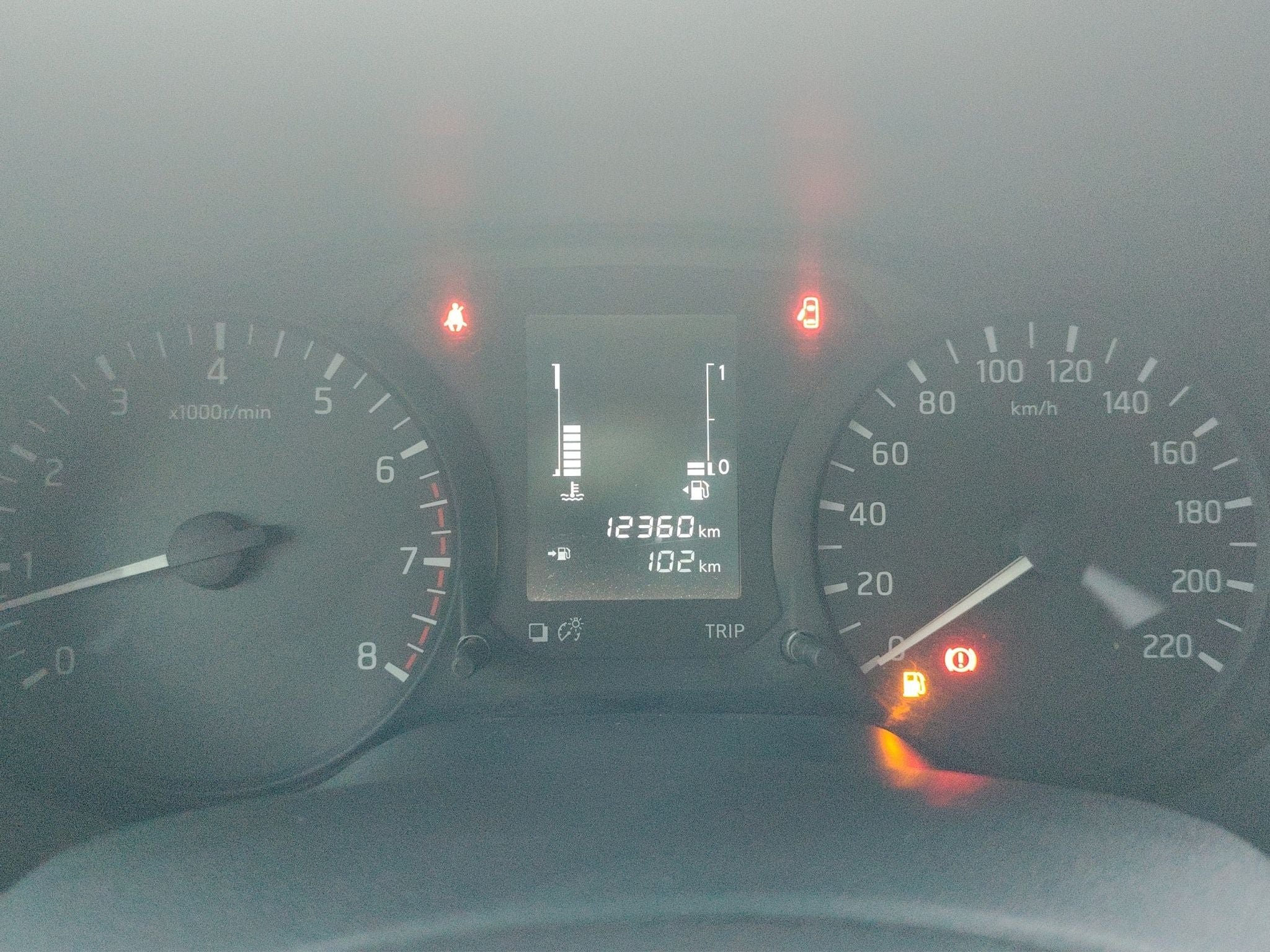 2023 Nissan NP300 2 PTS CHASIS CABINA TM6