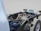 2023 Nissan NP300 2 PTS CHASIS CABINA TM6