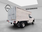 2023 Nissan NP300 2 PTS CHASIS CABINA TM6