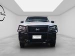 2023 Nissan NP300 2 PTS CHASIS CABINA TM6