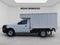 2023 Nissan NP300 2 PTS CHASIS CABINA TM6
