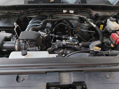 2023 Nissan NP300 2 PTS CHASIS CABINA TM6