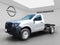 2023 Nissan NP300 2 PTS CHASIS CABINA TM6