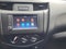 2025 Nissan NP300 CHASIS TM AC VDC