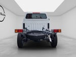 2025 Nissan NP300 CHASIS TM AC VDC