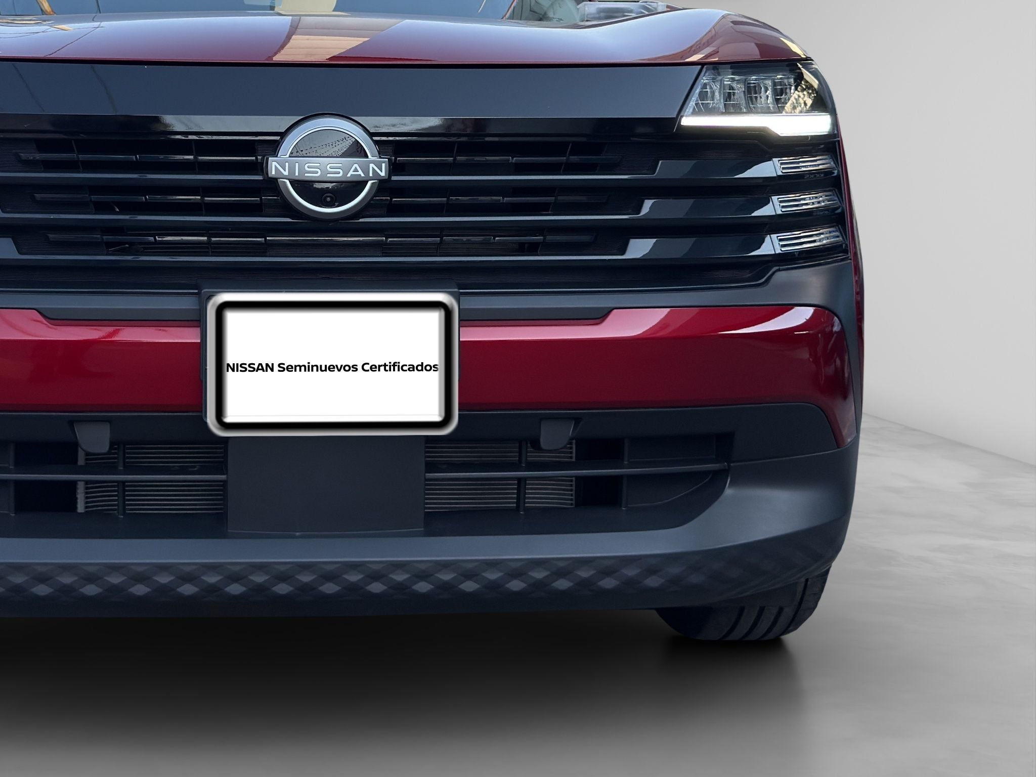 2025 Nissan KICKS 5P ADVANCE L42.0 AUT