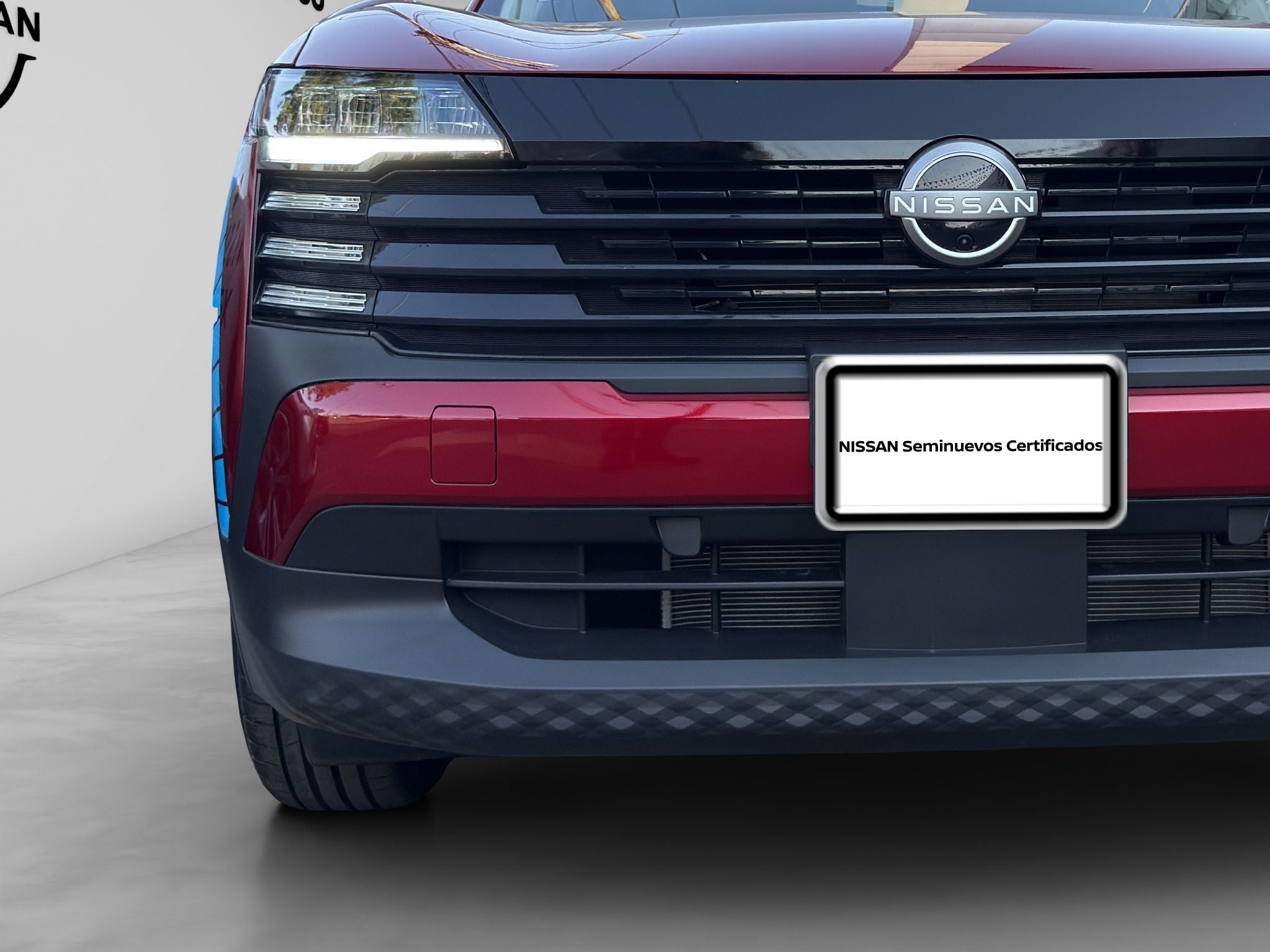 2025 Nissan KICKS 5P ADVANCE L42.0 AUT