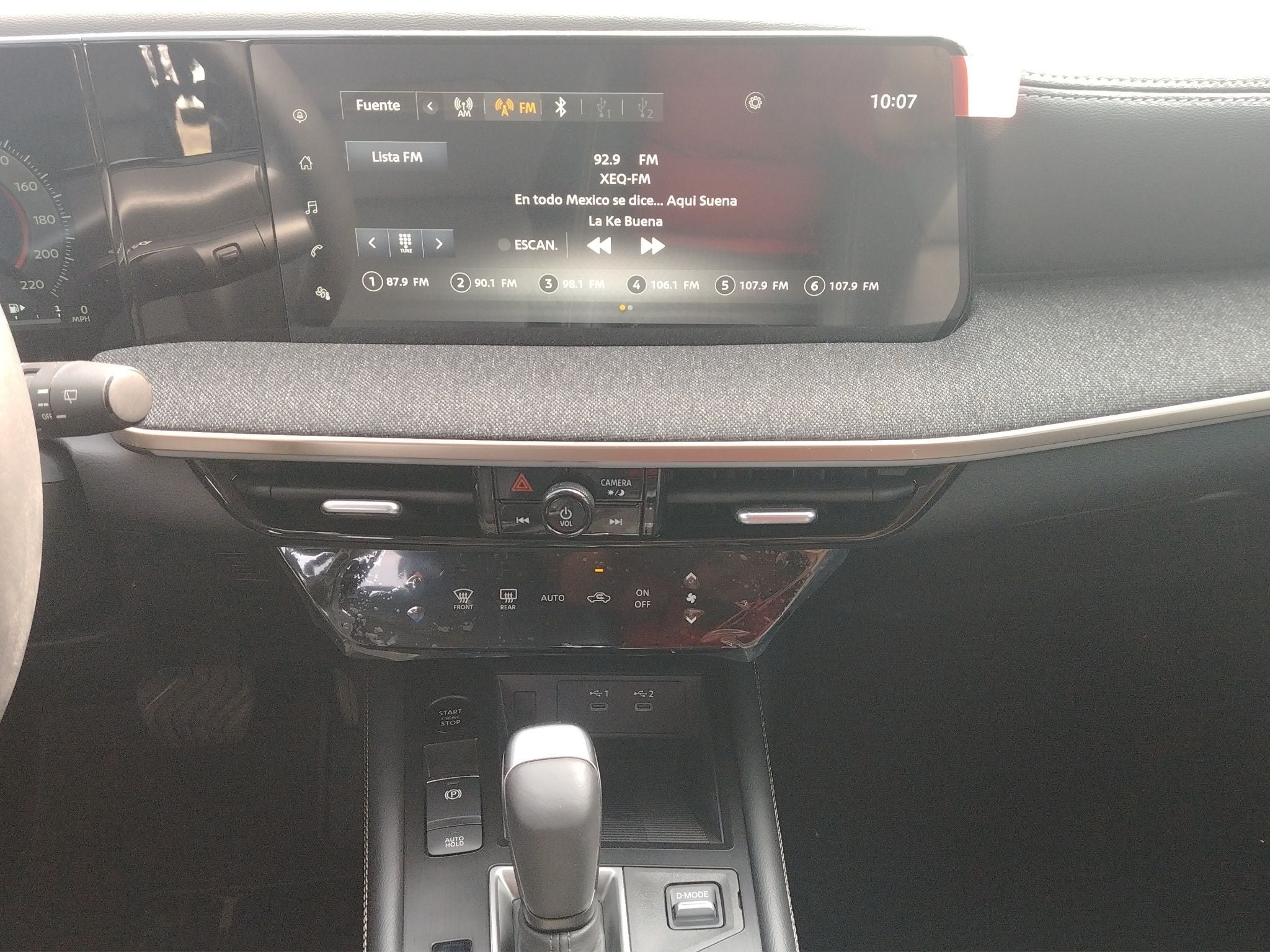 2025 Nissan KICKS 5P EXCLUSIVE L42.0 AUT