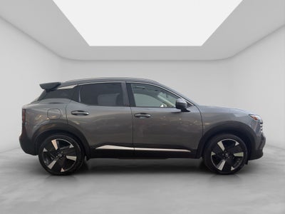 2025 Nissan KICKS 5P PLATINUM L42.0 AUT