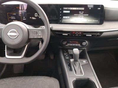 2025 Nissan KICKS 5P ADVANCE L42.0 AUT