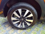 2018 Nissan KICKS 5 PTS ADVANCE 16L TA AAC VE RA-17