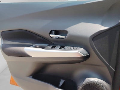 2021 Nissan KICKS 5 PTS ADVANCE 16L TM5 AAC VE RA-16
