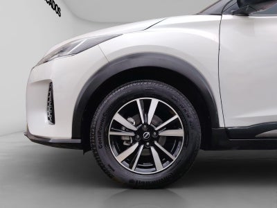 2024 Nissan KICKS 5P ADVANCE L41.6 MAN