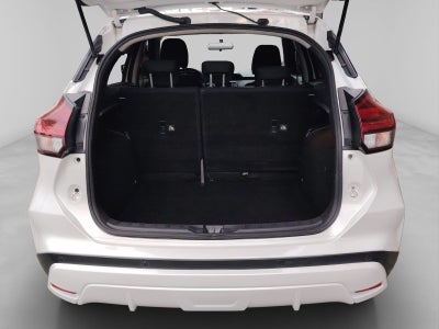 2024 Nissan KICKS 5P ADVANCE L41.6 MAN