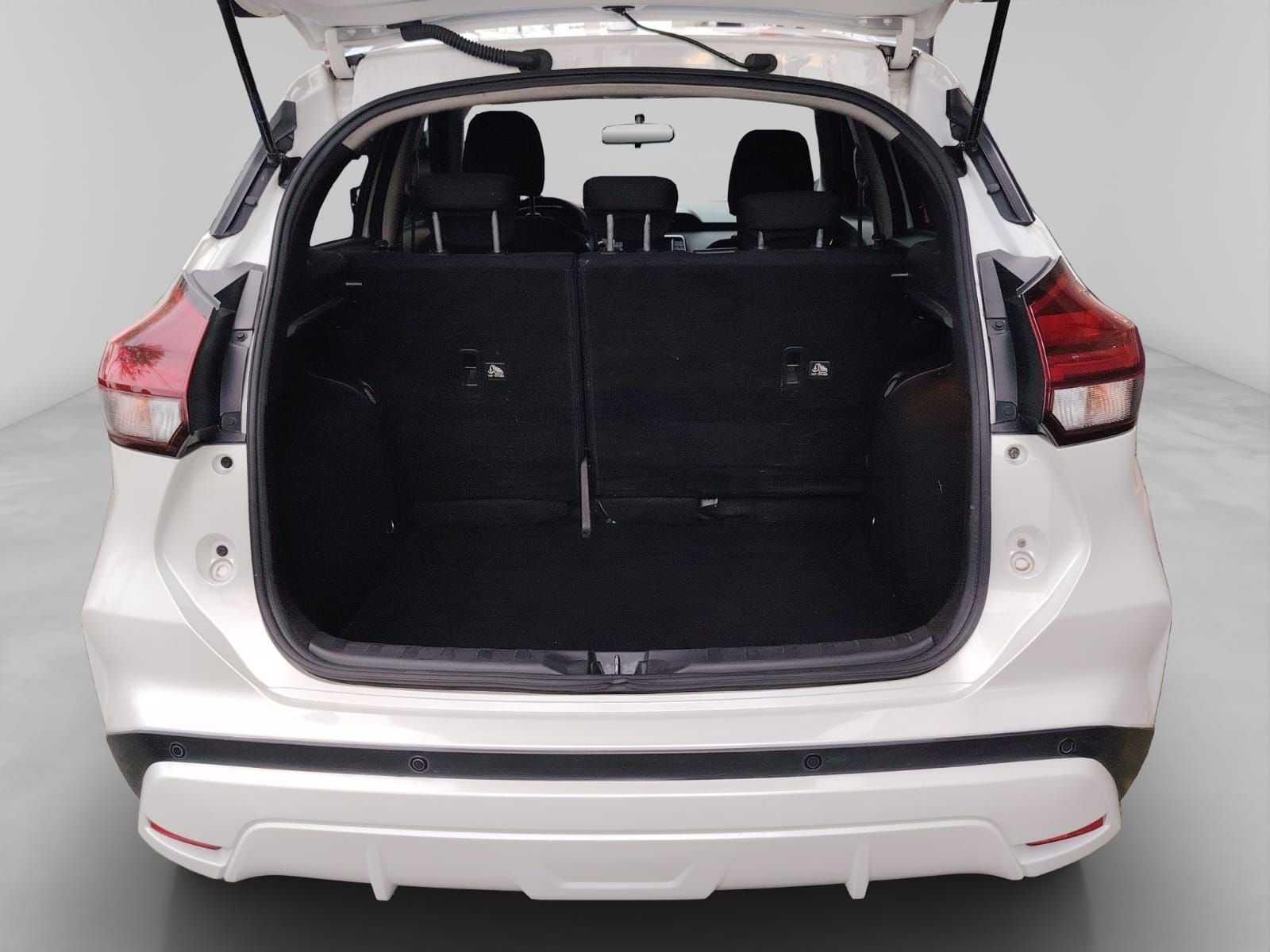 2024 Nissan KICKS 5P ADVANCE L41.6 MAN