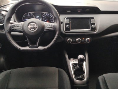 2024 Nissan KICKS 5P ADVANCE L41.6 MAN
