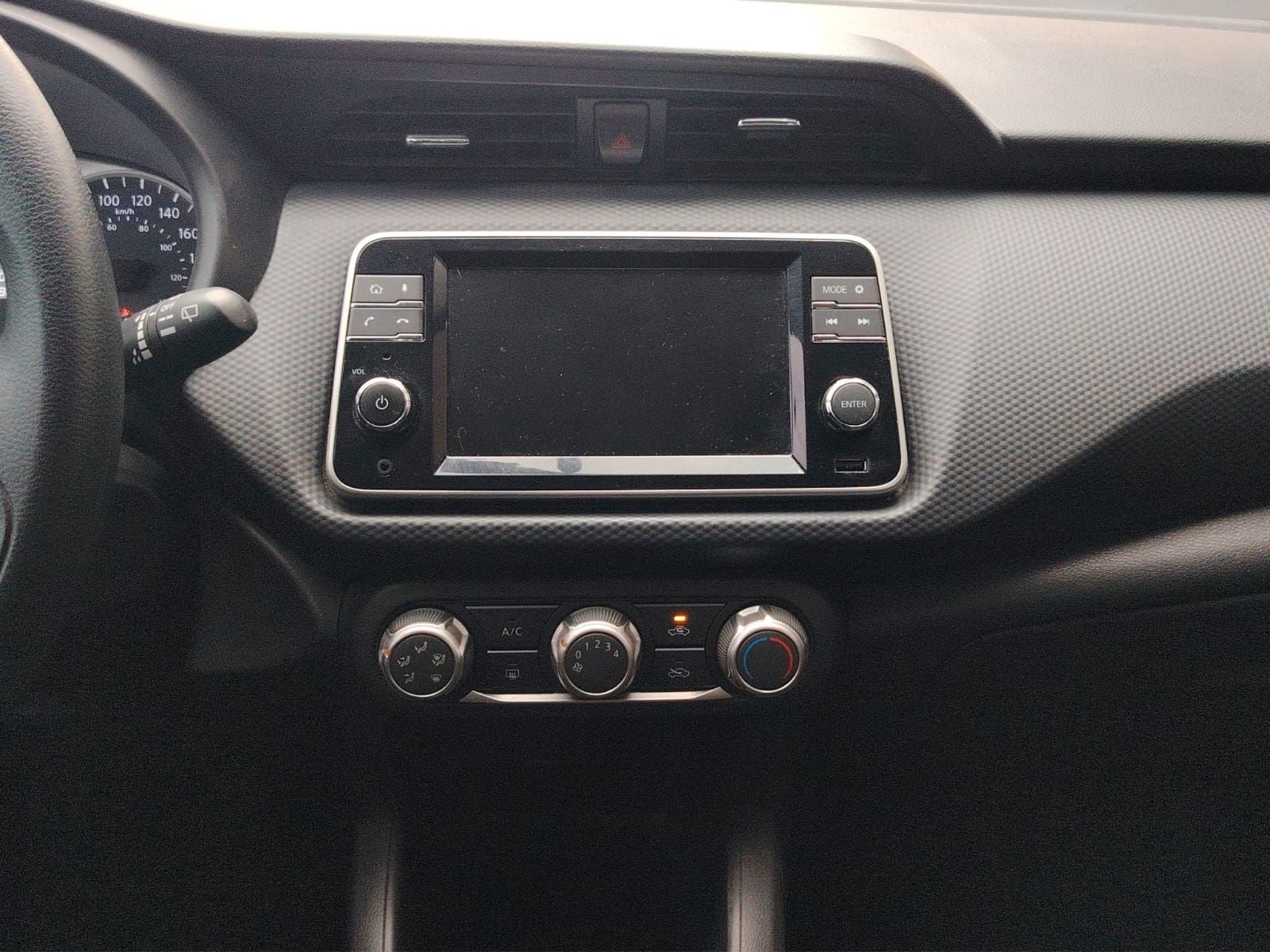 2024 Nissan KICKS 5P ADVANCE L41.6 MAN
