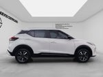2024 Nissan KICKS 5P ADVANCE L41.6 MAN