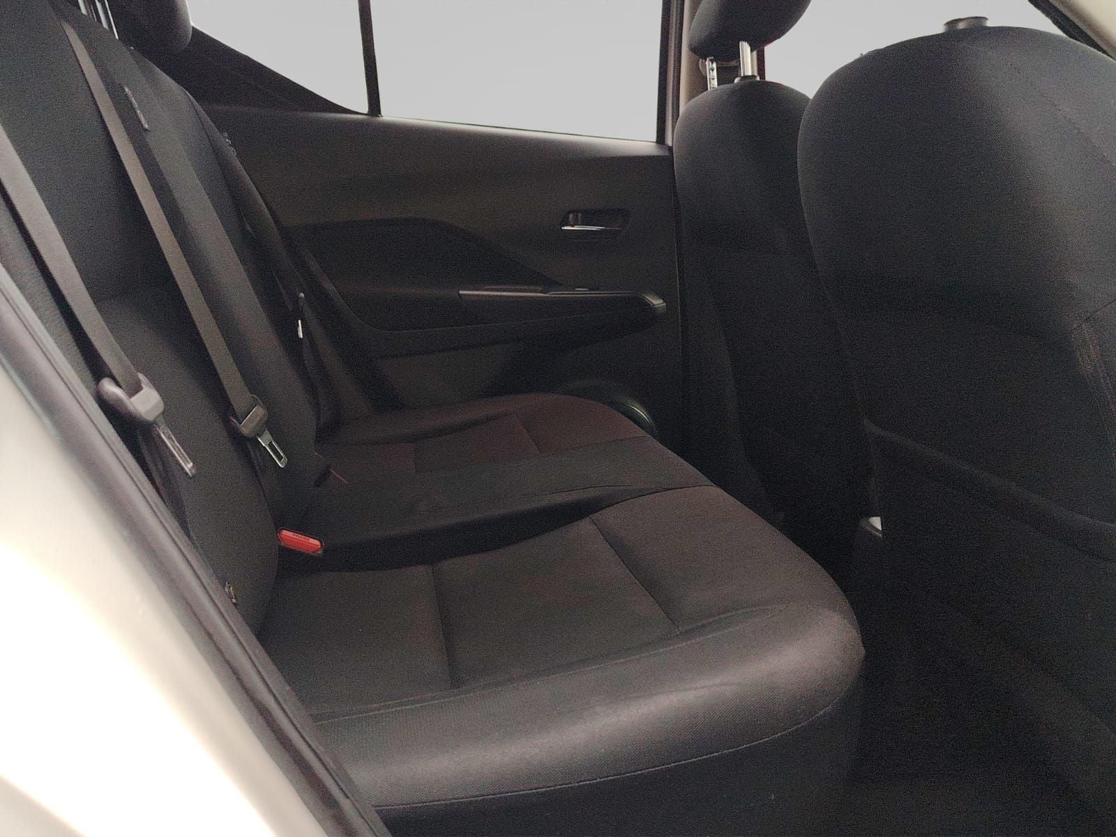 2024 Nissan KICKS 5P ADVANCE L41.6 MAN