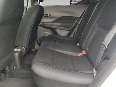 2024 Nissan KICKS 5P ADVANCE L41.6 MAN