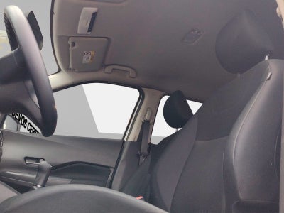 2024 Nissan KICKS 5P ADVANCE L41.6 MAN