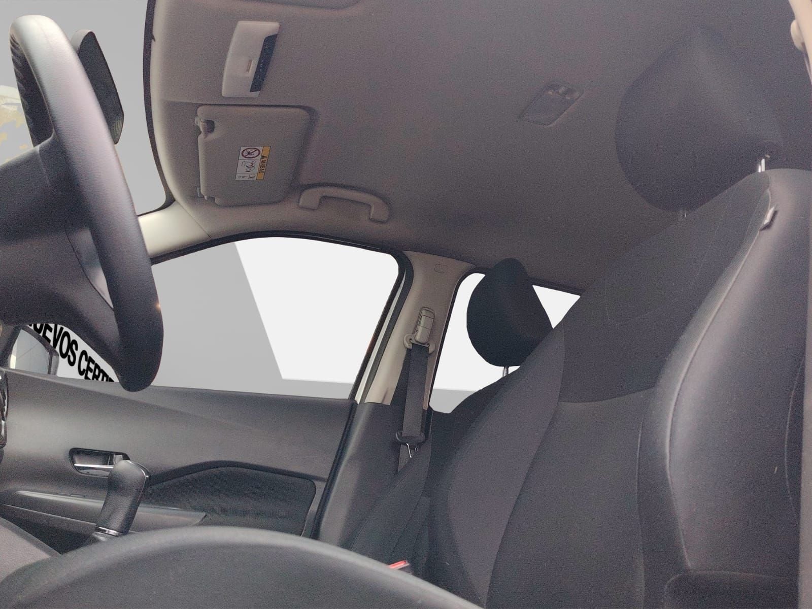 2024 Nissan KICKS 5P ADVANCE L41.6 MAN