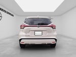 2024 Nissan KICKS 5P ADVANCE L41.6 MAN