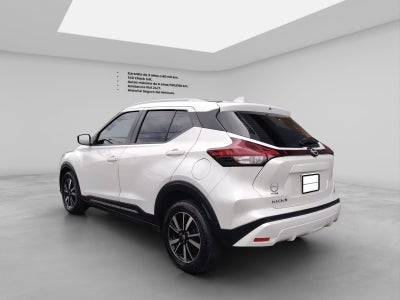 2024 Nissan KICKS 5P ADVANCE L41.6 MAN