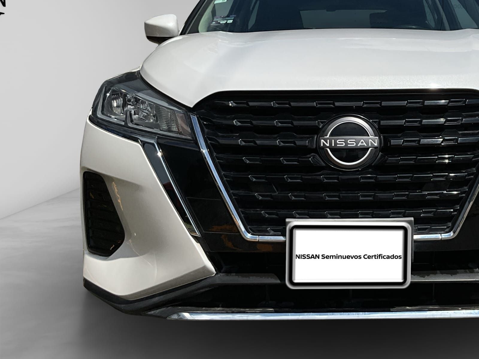 2024 Nissan KICKS 5P ADVANCE L41.6 AUT