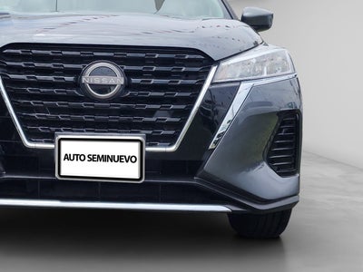 2023 Nissan KICKS 5 PTS ADVANCE 16L TA AAC VE RA-16