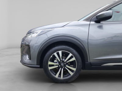 2023 Nissan KICKS 5 PTS ADVANCE 16L TA AAC VE RA-16