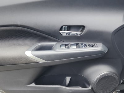 2023 Nissan KICKS 5 PTS ADVANCE 16L TA AAC VE RA-16