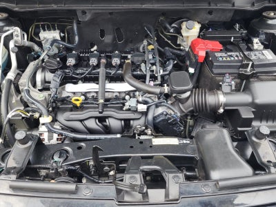2023 Nissan KICKS 5 PTS ADVANCE 16L TA AAC VE RA-16