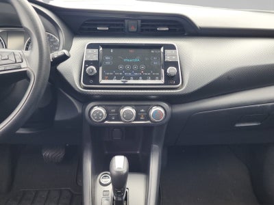 2023 Nissan KICKS 5 PTS ADVANCE 16L TA AAC VE RA-16