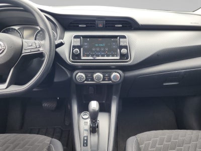 2023 Nissan KICKS 5 PTS ADVANCE 16L TA AAC VE RA-16