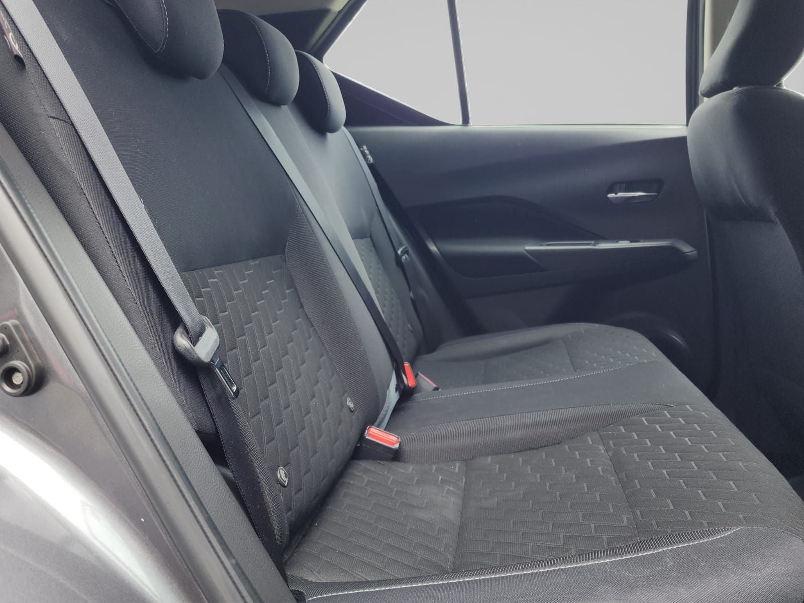 2023 Nissan KICKS 5 PTS ADVANCE 16L TA AAC VE RA-16