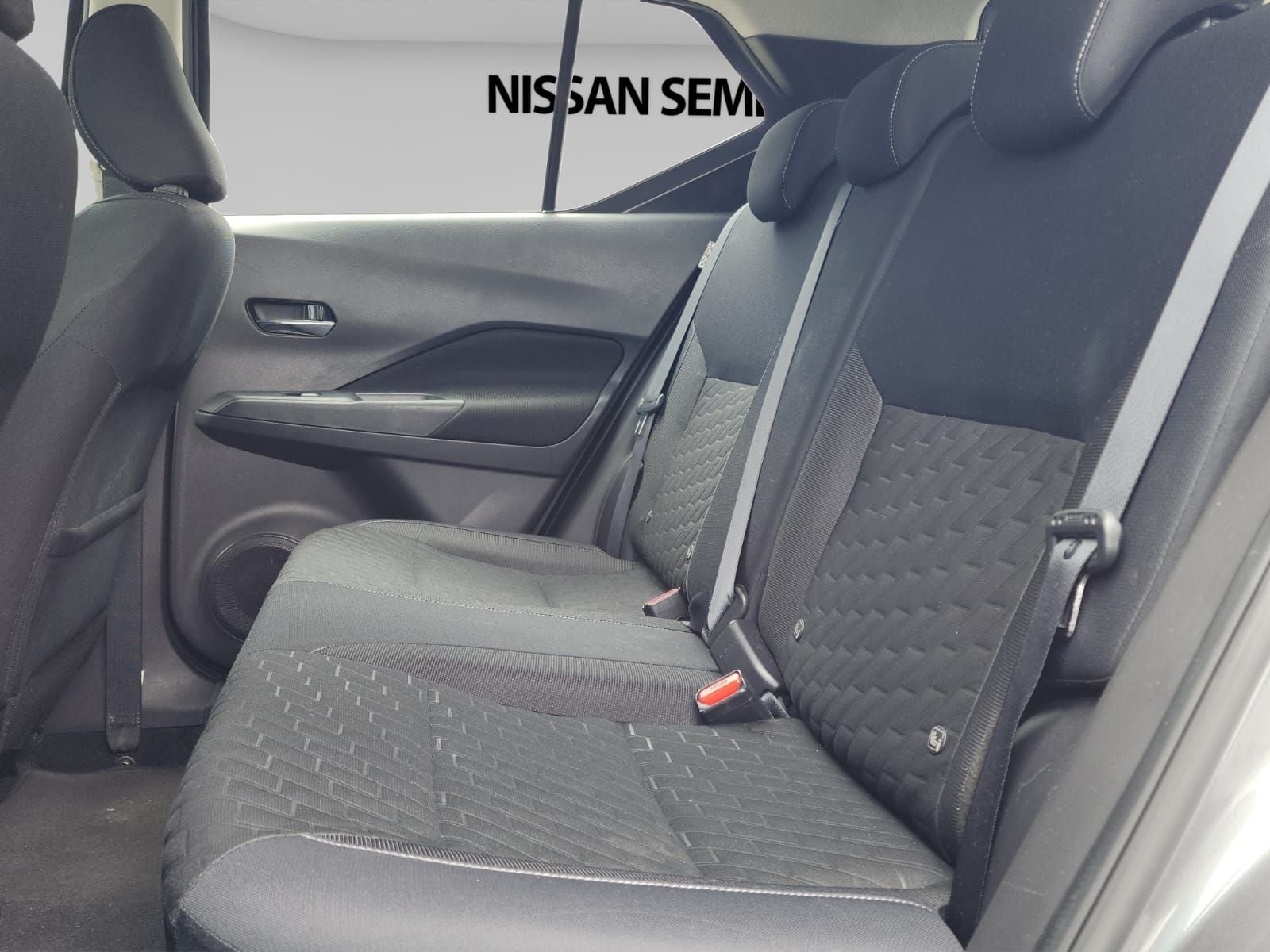 2023 Nissan KICKS 5 PTS ADVANCE 16L TA AAC VE RA-16