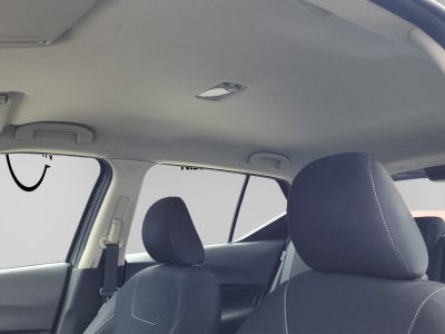 2023 Nissan KICKS 5 PTS ADVANCE 16L TA AAC VE RA-16