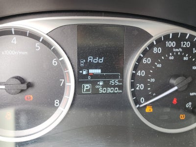 2023 Nissan KICKS 5 PTS ADVANCE 16L TA AAC VE RA-16