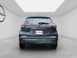 2023 Nissan KICKS 5 PTS ADVANCE 16L TA AAC VE RA-16