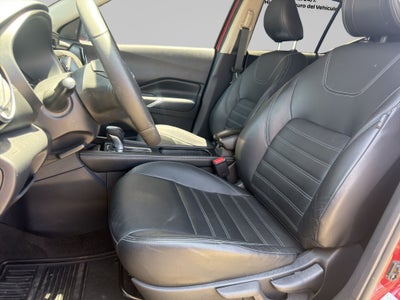 2024 Nissan KICKS 5P PLATINUM L41.6 AUT